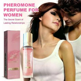 Flirting Perfume Pheromone Sexually Stimulating Fragrance Oil Long-lasting Fragrance Sexy Product For Women (size: 5pcs)