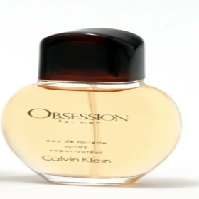 Calvin Klein Obsession EDT Spray For Men (variant: 4.2 Oz Tester/Open Box)